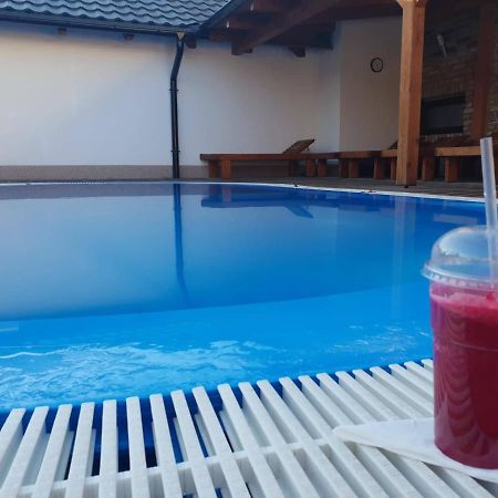 Wellness Hotel Fridrich Horni Terlicko Ngoại thất bức ảnh