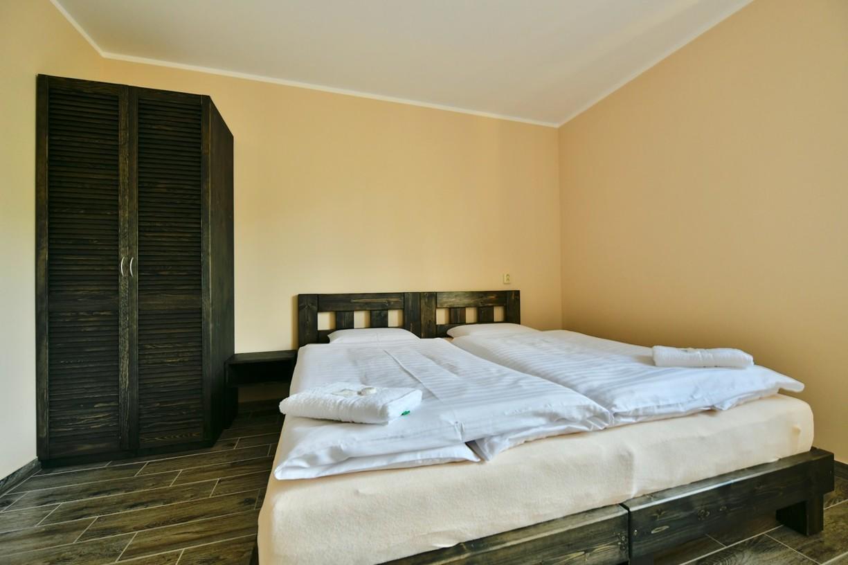 Wellness Hotel Fridrich Horni Terlicko Ngoại thất bức ảnh