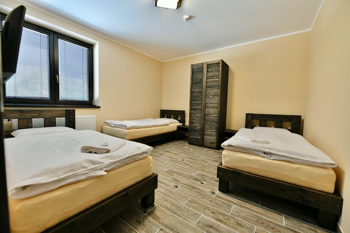 Wellness Hotel Fridrich Horni Terlicko Ngoại thất bức ảnh