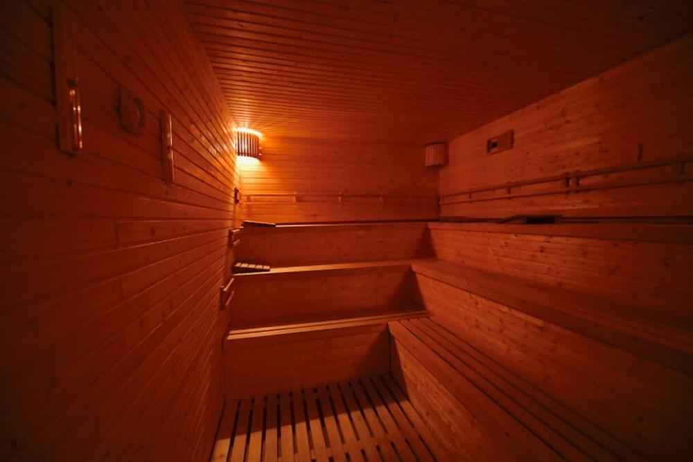 Wellness Hotel Fridrich Horni Terlicko Ngoại thất bức ảnh