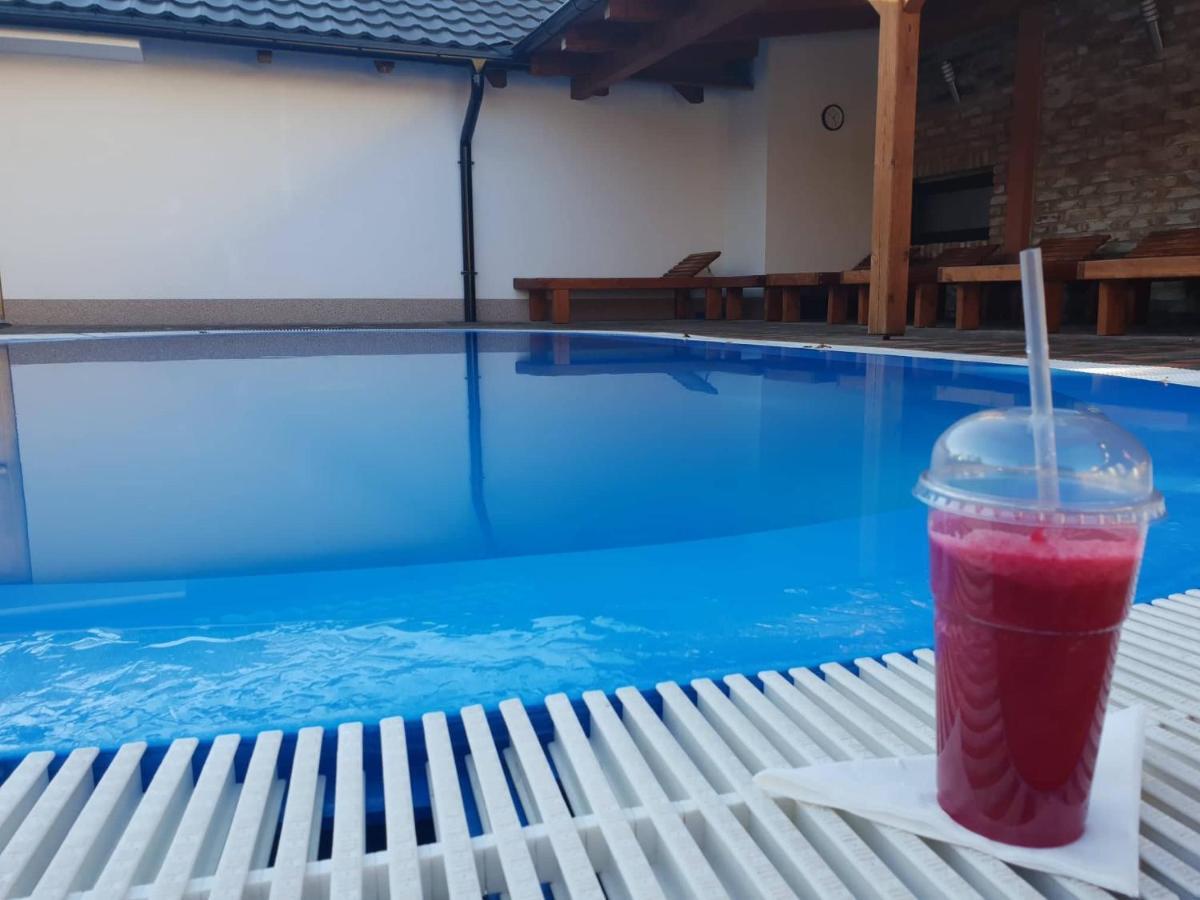 Wellness Hotel Fridrich Horni Terlicko Ngoại thất bức ảnh